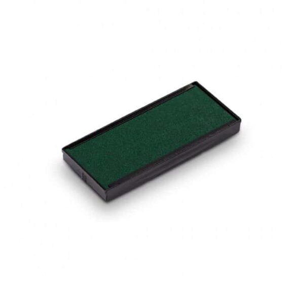 trodat replacement ink pad green 6/4915