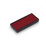 Trodat Replacement Ink Pad Red 6/4915