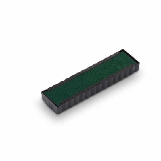 trodat replacement ink pad green 6/4916