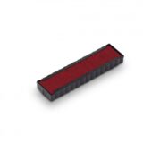 Trodat Replacement Ink Pad Red 6/4916