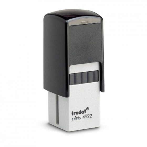 trodat replacement ink pad dry 6/4922