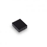 Trodat Replacement Ink Pad Black 6/4922