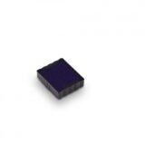Trodat Replacement Ink Pad Blue 6/4922