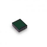 Trodat Replacement Ink Pad Green 6/4922