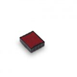 Trodat Replacement Ink Pad Red 6/4922