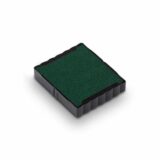 Trodat Replacement Ink Pad Green 6/4923