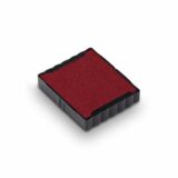Trodat Replacement Ink Pad Red 6/4923
