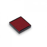 Trodat Replacement Ink Pad Red 6/4924