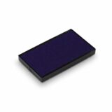 Trodat Replacement Ink Pad Blue 6/4926