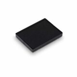 Trodat Replacement Ink Pad Black 6/4927