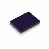Trodat Replacement Ink Pad Blue 6/4927