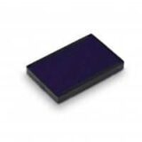 Trodat Replacement Ink Pad Blue 6/4928