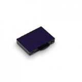 Trodat Replacement Ink Pad Blue 6/50