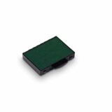 Trodat Replacement Ink Pad Green 6/50