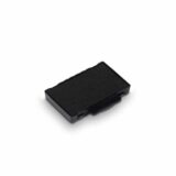 Trodat Replacement Ink Pad Black 6/53