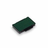 Trodat Replacement Ink Pad Green 6/53