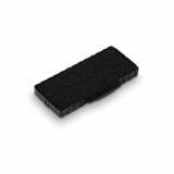 Trodat Replacement Ink Pad Black 6/55