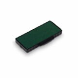Trodat Replacement Ink Pad Green 6/55