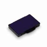 Trodat Replacement Ink Pad Blue 6/56