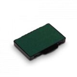 Trodat Replacement Ink Pad Green 6/56