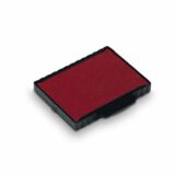 Trodat Replacement Ink Pad Red 6/57