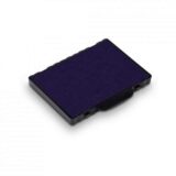 Trodat Replacement Ink Pad Blue 6/58