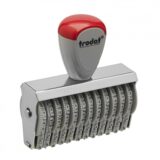 Trodat Classic 15412 Numberer 4mm character height