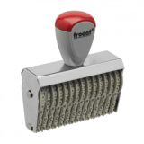 Trodat Classic 15514 Numberer 5mm character height