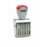 Trodat Classic 1556 Numberer 5mm character height