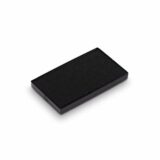 Trodat Replacement Ink Pad Black 6/4926