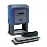 Trodat 4927 DIY text stamp