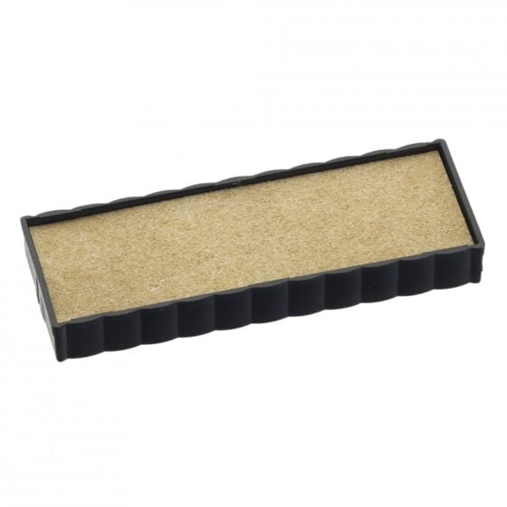 trodat replacement ink pad dry 6/4817