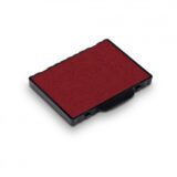 Trodat Replacement Ink Pad Red 6/58