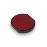 Trodat Replacement Ink Pad Red 6/46019
