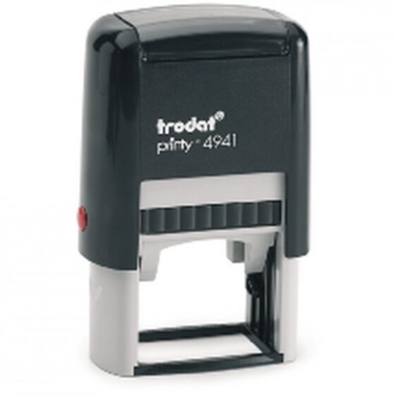 trodat replacement ink pad green 6/4750 - image 3