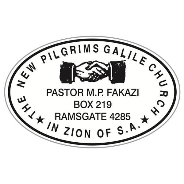 trodat 44055 black text image