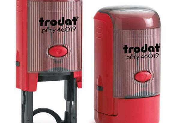 Trodat 46019