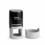 Trodat Replacement Ink Pad Red 6/46050