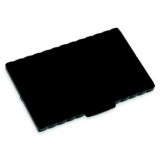 Trodat Replacement Ink Pad Black 6/512