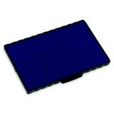 Trodat Replacement Ink Pad Blue 6/512