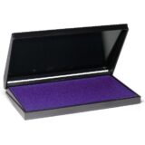 Trodat 9052 110x70mm Blue ink stamp pad