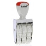 Trodat Classic 1000 date stamp 3mm