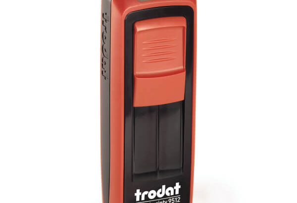 Trodat pocket printy 9511