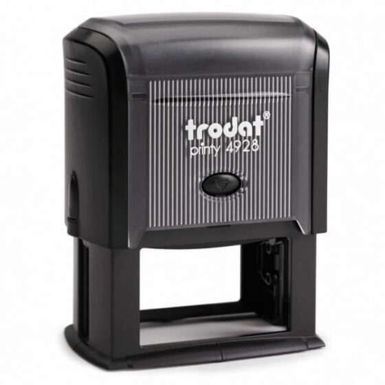 trodat printy 4928 black