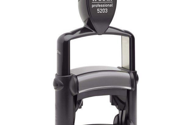 Trodat 5203 Professional 49x28mm