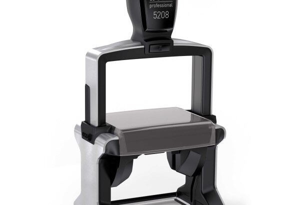 Trodat Professional 5208 68 x 47mm