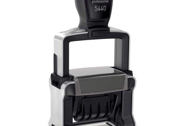 Trodat Professional 5440 Date Stamp