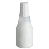 Noris 110S Hand stamp/Self-inker White ink bottle