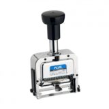 Plus P Automatic Numberer 0,1,2,3,4,6,12 5.5mm