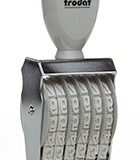 Trodat Classic 1596 Numberer 9mm character height